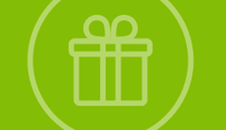 picto d'un cadeau