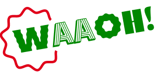 ça fait Waaoh !!!