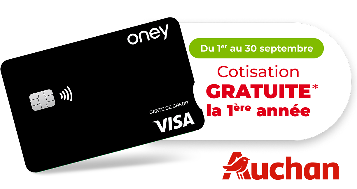 Carte Waaoh plus
