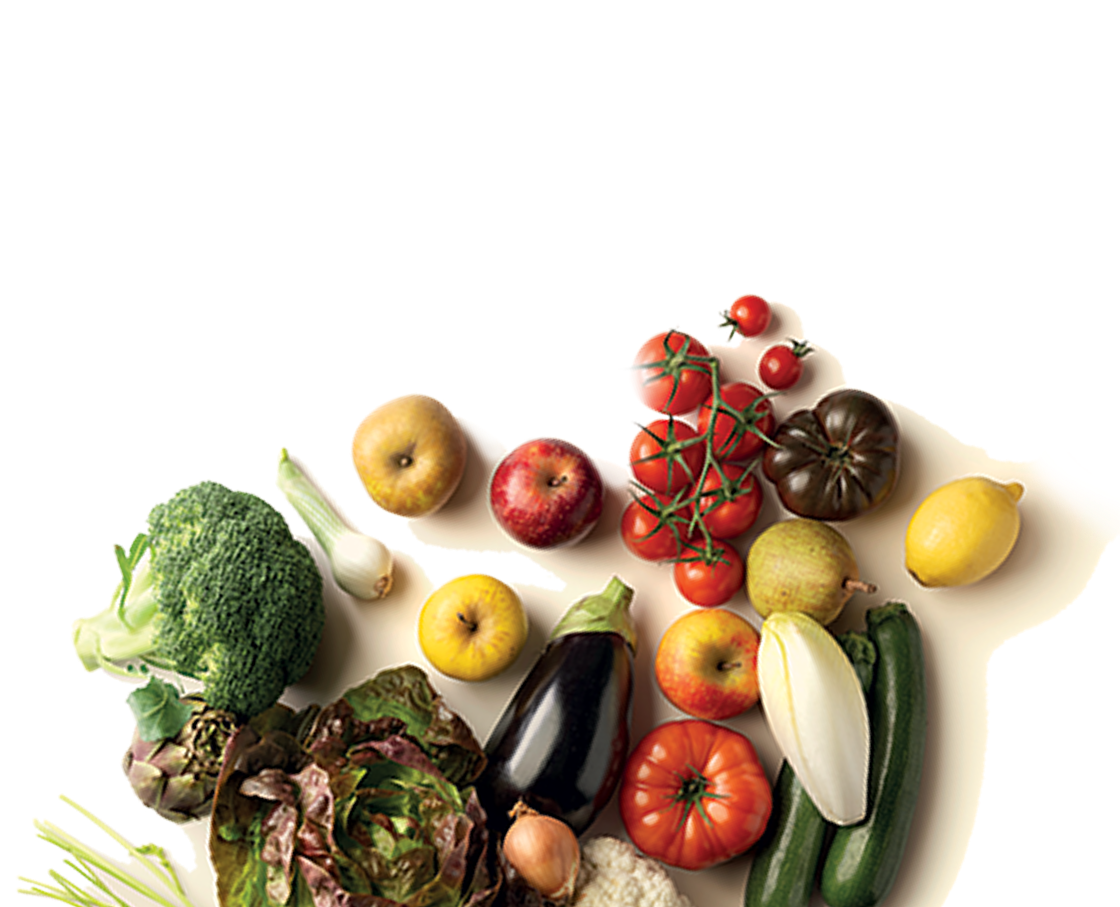 Légumes