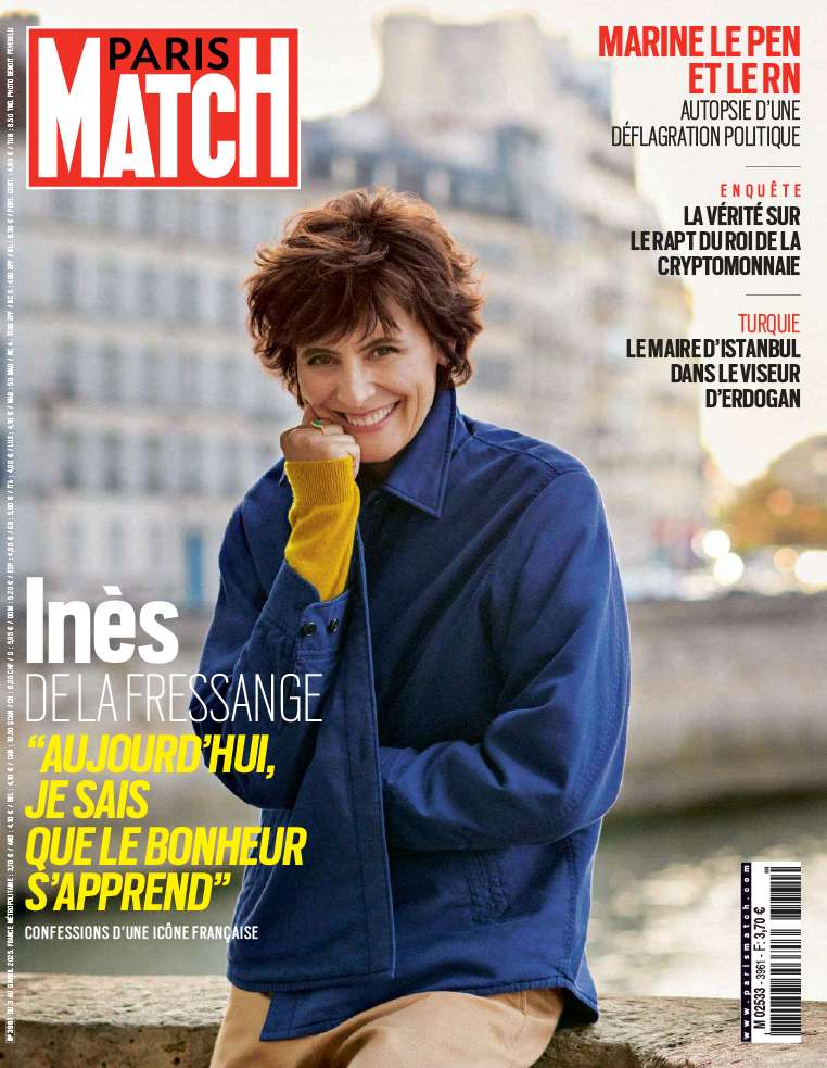 paris match